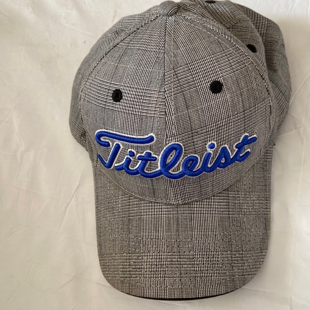 Titleist Hat - image 1